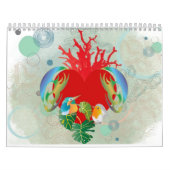 デルはValle ArcaBEを開発 カレンダー (カバー)