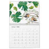 デルはValle ArcaBEを開発 カレンダー (1月 2026)