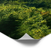 デルカンポピーク ポスター (角)