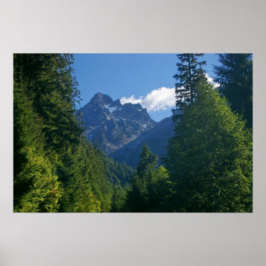 デルカンポピーク ポスター (正面)