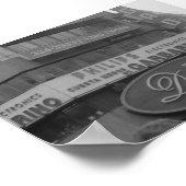 デルガド ポスター (角)