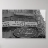 デルガド ポスター (正面)