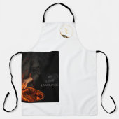 デルキュイジーヌ | エプロン (正面)