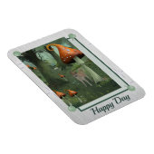 デルゲハイムポート マグネット (右側)