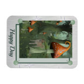 デルゲハイムポート マグネット (横)