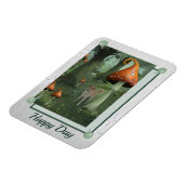 デルゲハイムポート マグネット (左側)