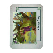 デルゲハイムポート マグネット (縦)