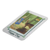 デルゲハイムポート マグネット (左側)