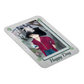 デルゲハイムポート マグネット (右側)