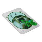 デルゲハイムポート マグネット (右側)