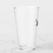 デルコの物だ！ タンブラーグラス (右)