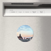 デルコロナドサンセット マグネット (インサイチュ (食洗機))