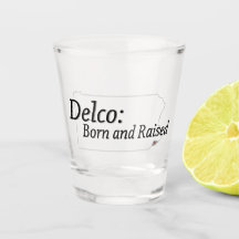 デルコ生まれと浮き上がり