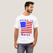 デルコ製 Tシャツ (正面フル)