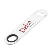 デルコ(R) 1789年より スピード栓抜き (正面アングル)