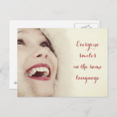 デルセルベンスプラッシュのジェデルレシェルト ポストカード (正面/裏面)