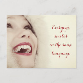 デルセルベンスプラッシュのジェデルレシェルト ポストカード