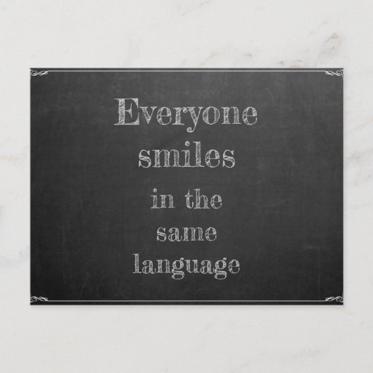 デルセルベンスプラッシュのジェデルレシェルト ポストカード (正面)