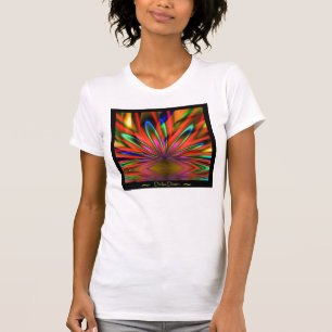 デルタの夜明け Tシャツ