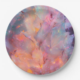 デルタエレガント紙プレート ペーパープレート