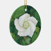 デルタバラ セラミックオーナメント (右)