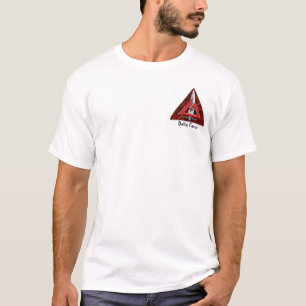デルタフォースの日が差すことII Tシャツ