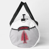 デルタフォース「特殊部隊動揺して」 ダッフルバッグ (右)