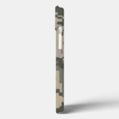 デルタフォース – 陸軍特殊作戦部隊 Case-Mate iPhoneケース (裏面 / 左)