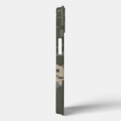 デルタフォース – 陸軍特殊作戦部隊 Case-Mate iPhoneケース (裏面 / 右)