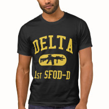 デルタフォース