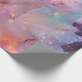 デルタラッエレガントピング紙 ラッピングペーパー (角)