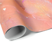 デルタラッエレガントピング紙 ラッピングペーパー (ロールコーナー)