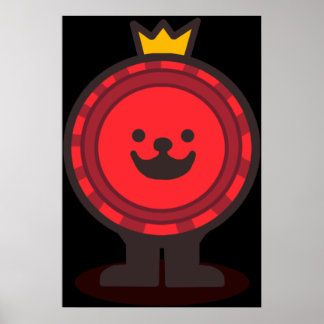 デルタルーンクリオンド ポスター