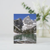 デルタレイクグランドテトンナショナルパーク ポストカード (スタンド正面)