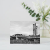 デルタームフォンクロスセン ポストカード (スタンド正面)