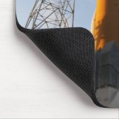 デルタ4ロケット マウスパッド (コーナー)