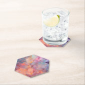 デルタ エレガント ペーパーコースター (インサイチュ)