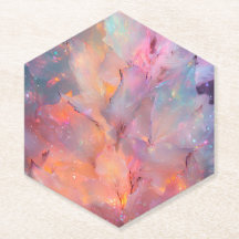 デルタ エレガント ペーパーコースター