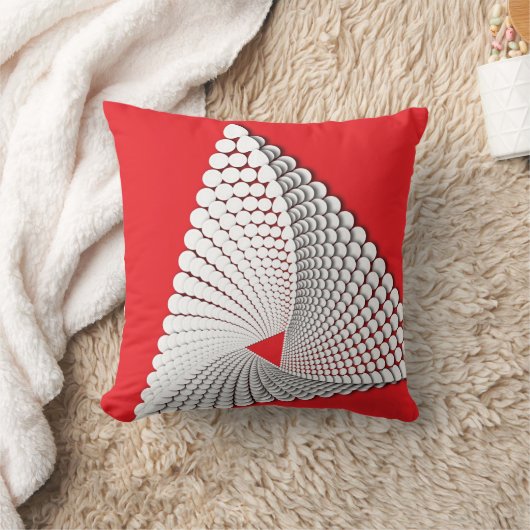 デルタ クッション (ブランケット)