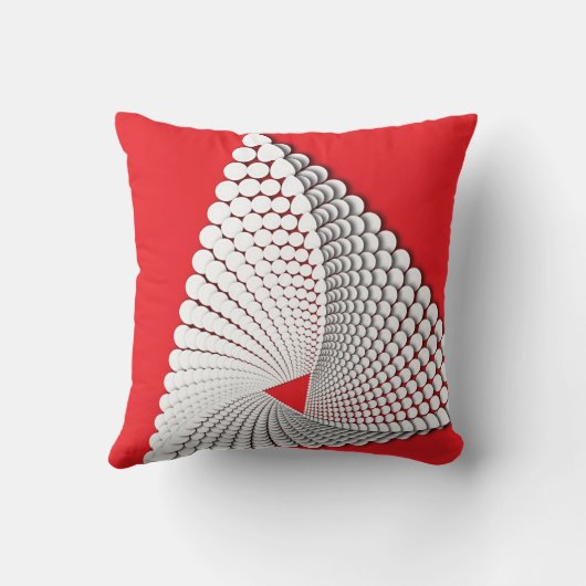 デルタ クッション (裏面)