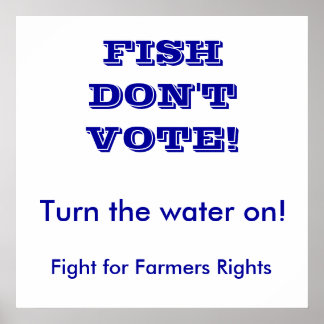 デルタ・スメルト ポスター