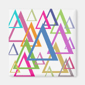 デルタ マグネット (正面)