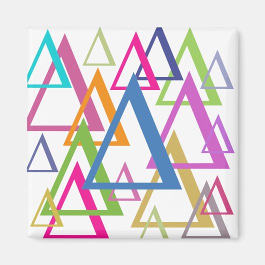 デルタ マグネット (正面)