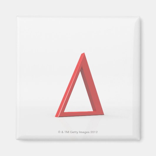 デルタ マグネット (正面)