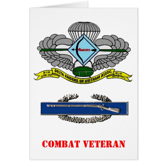 デルタ・レイダース (正面)