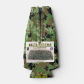 デルタ・レイダース ボトルクーラー (裏面)