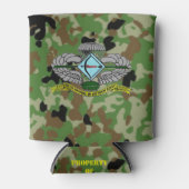 デルタ・レイダース 缶クーラー (正面)