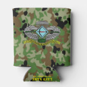 デルタ・レイダース 缶クーラー (裏面)