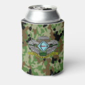 デルタ・レイダース 缶クーラー (缶裏面)