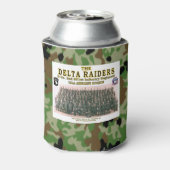デルタ・レイダース 缶クーラー (缶裏面)